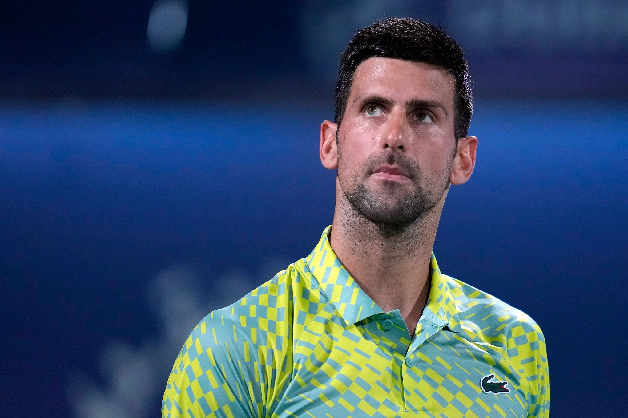 USTA, US Open hoping Novak Djokovic gets special nod to enter country