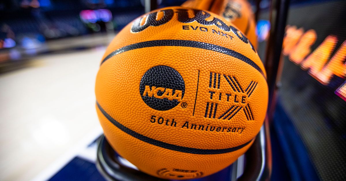 NCAA takes seat on bench in the political game | The Seattle Times