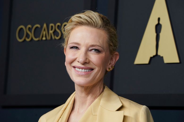 Best Actress Nominees Oscars 2023 60 Photos - Moonagedaydream.film