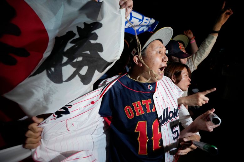 World Baseball Classic 2023 Final: Timings, Live Stream and Where