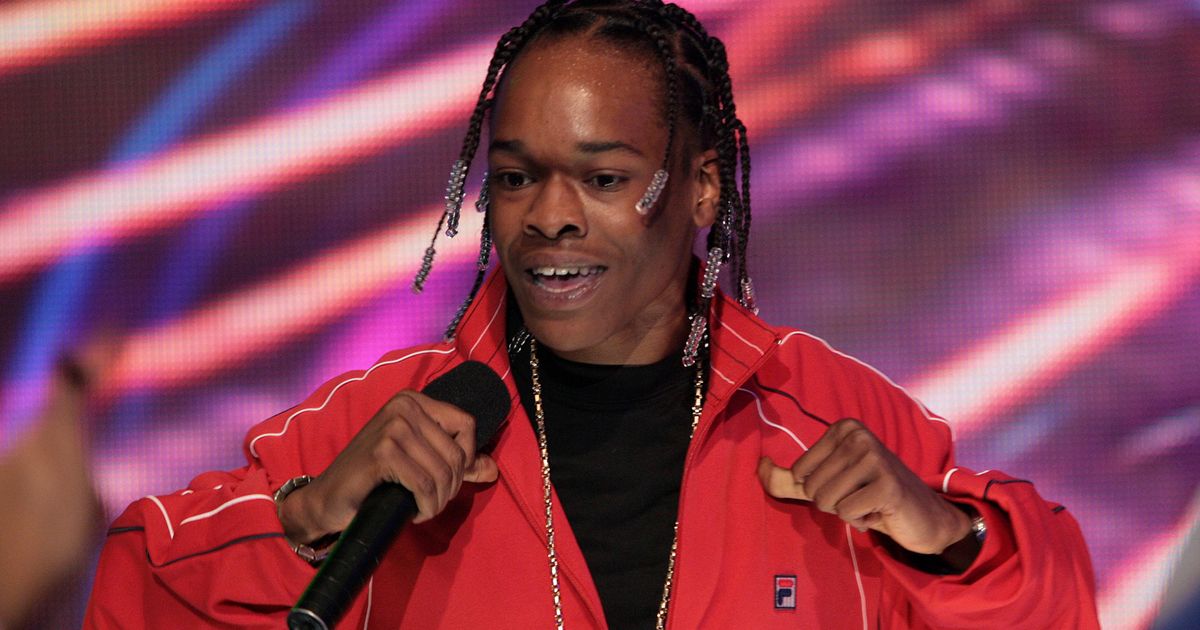 Rap artist Hurricane Chris acquitted in man’s death | The Seattle Times