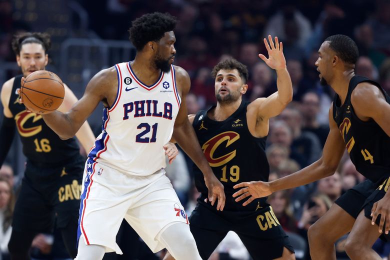 Top 10 Best Player Performances in Philadelphia 76ers Playoff