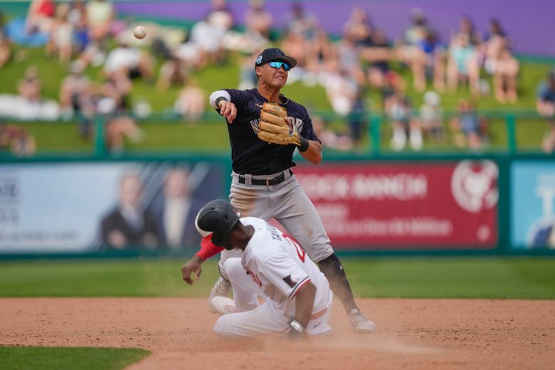 Delbarton's Anthony Volpe Selected 30th Overall by New York Yankees – Jersey  Sports Zone