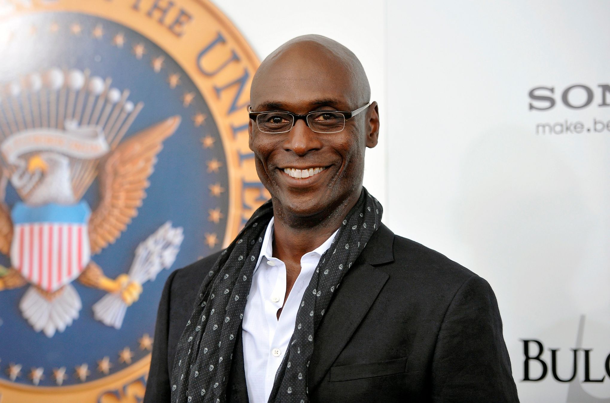 Cue and A: Lance Reddick is not just an actor