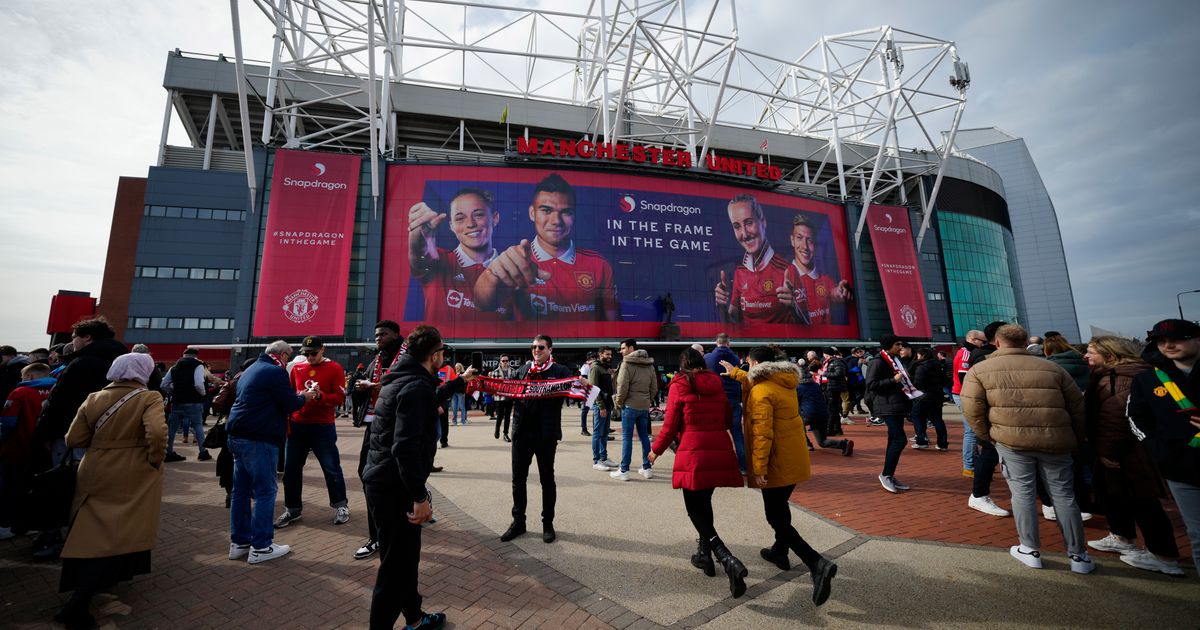 Manchester United sale: Deadline extended for 2nd bids - espn - Sports - Planetnewspost Manchester United sale: Deadline extended for 2nd bids