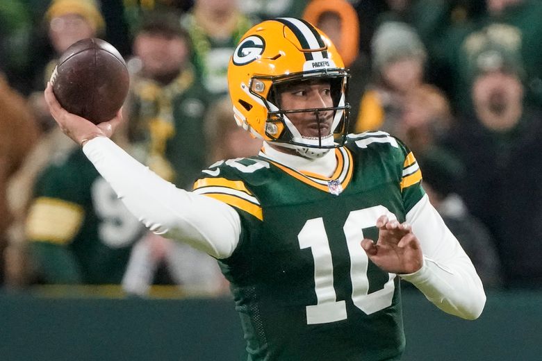 Aaron Rodgers intends to play for New York Jets, meaning another