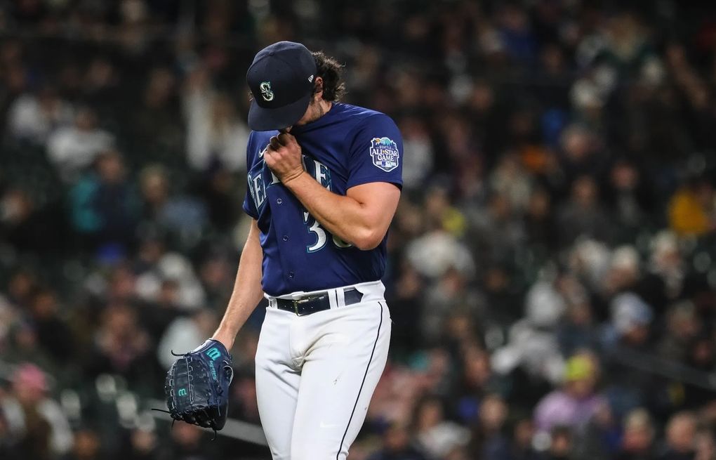 Robbie Ray has quietly been the Ace the Mariners have needed