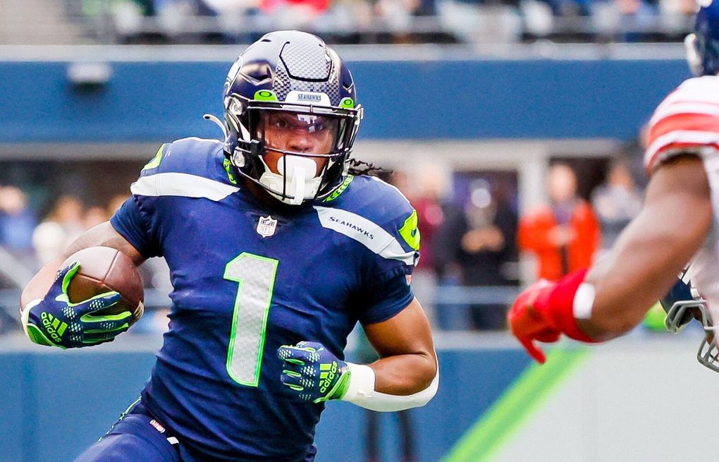 Ranking Seahawks' position needs before NFL draft