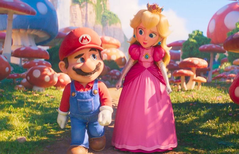 Chris Pratt, Charlie Day to voice Mario and Luigi in Super Mario