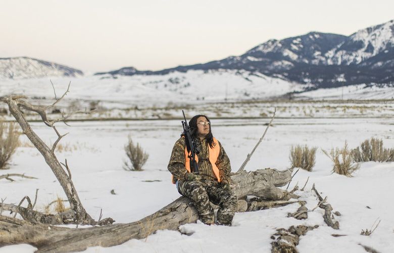 Montana's Famed Trout Under Threat as Drought Intensifies - The