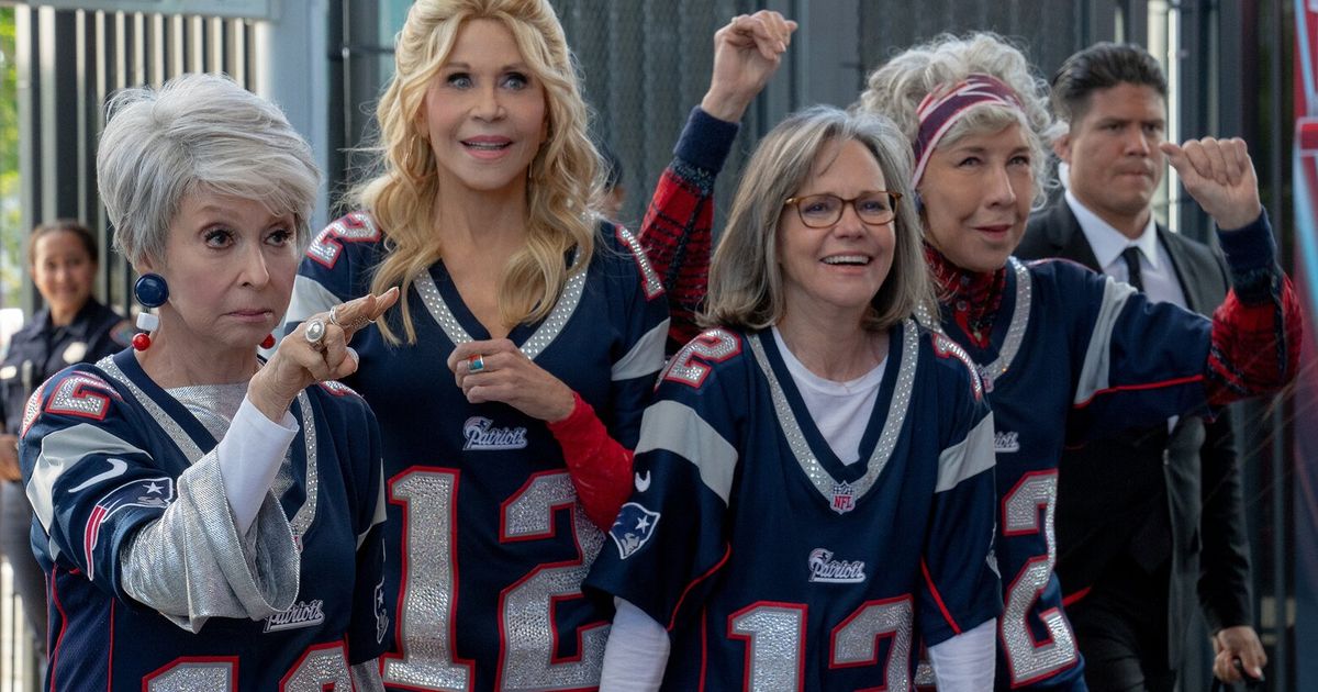 Now streaming ‘Tiny Beautiful Things’ on Hulu, ‘Beef’ on Netflix The