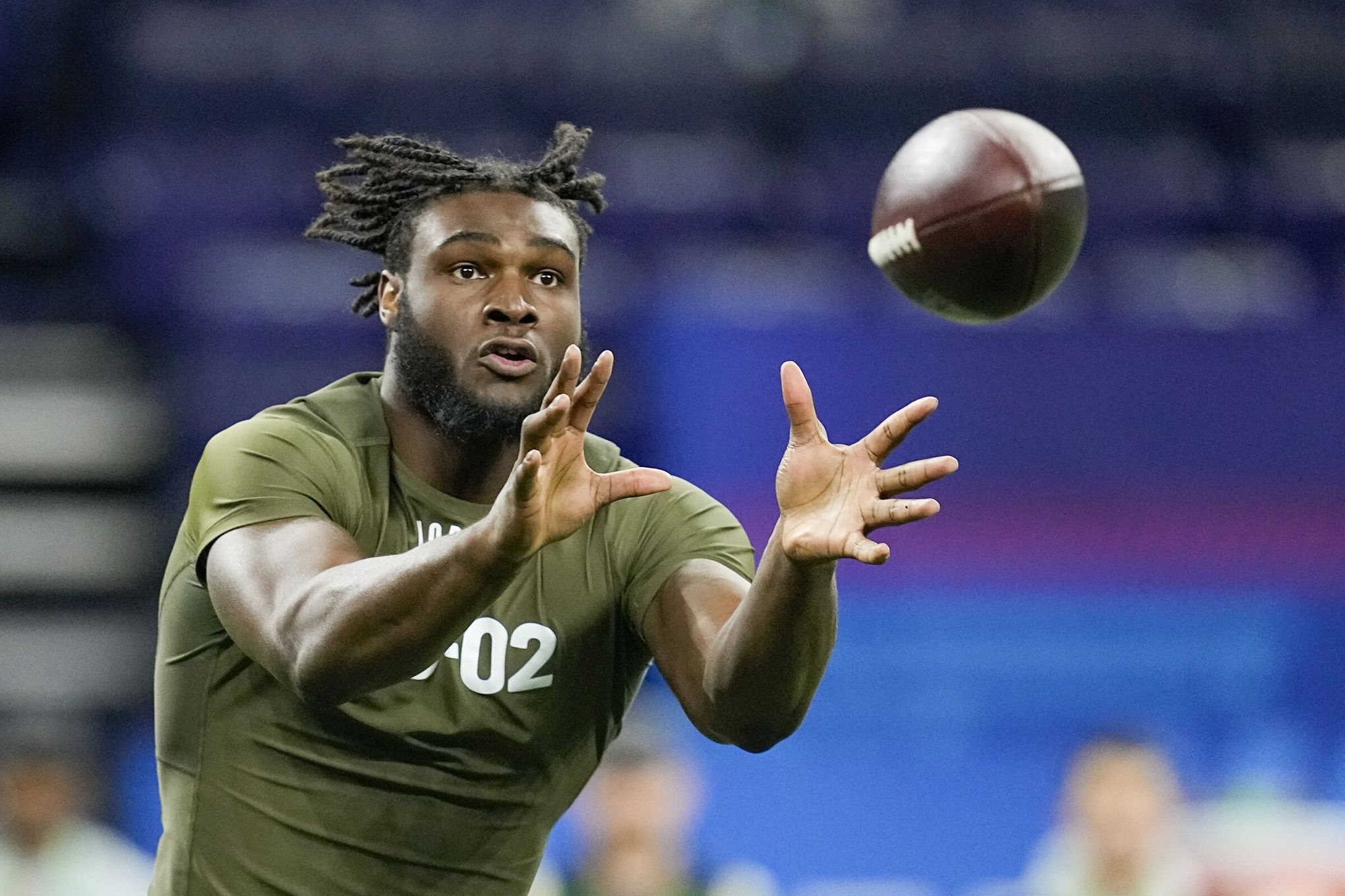 Best players available heading into day two of the 2023 NFL Draft - Denver  Sports