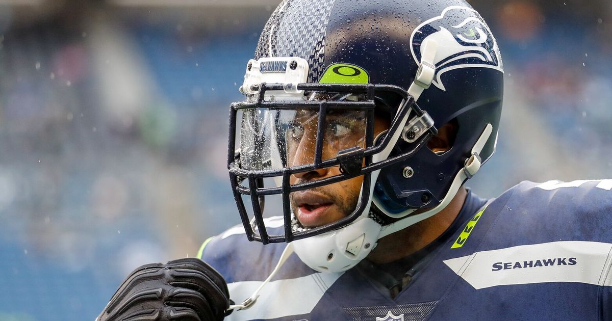 Bobby Wagner hopes to retire with Seahawks — despite Richard