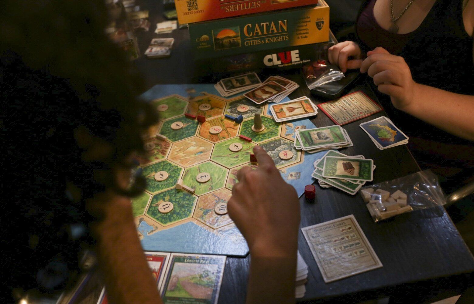 Died Loss Of Life Obituary Klaus Teuber Creator Of The Board 