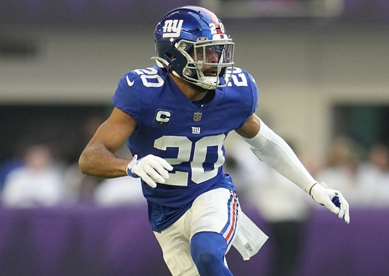 Giants lose captain Julian Love to Seahawks