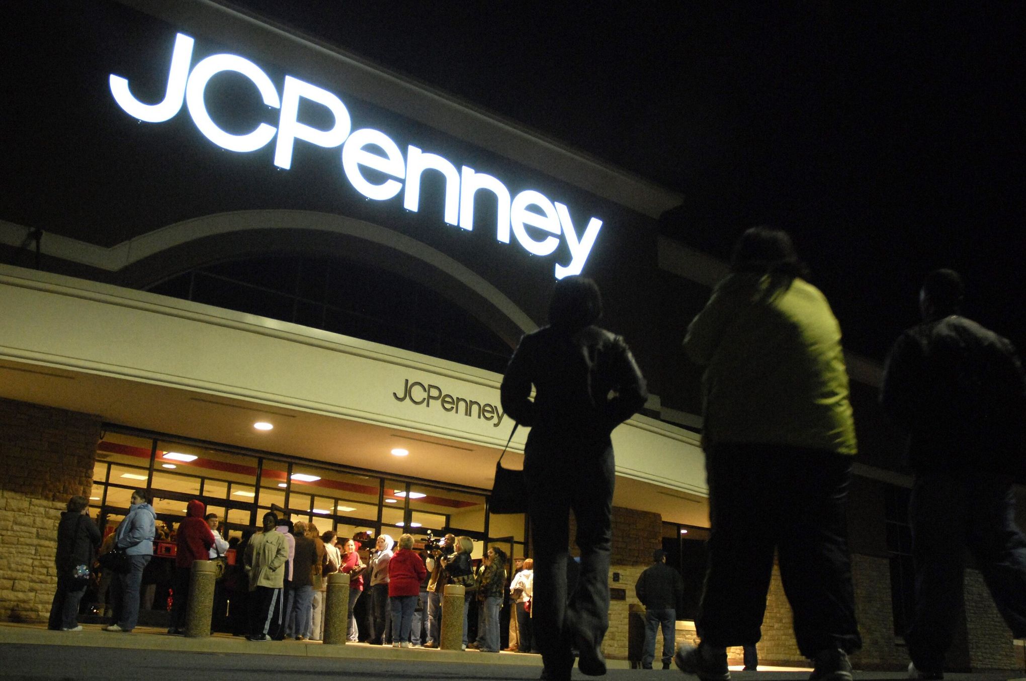 JCPenney survives going bankrupt; now comes the hard part