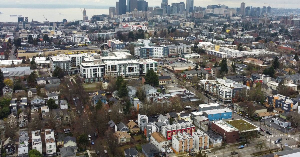 WA housing advocates, Realtors clash over proposed real estate tax hikes