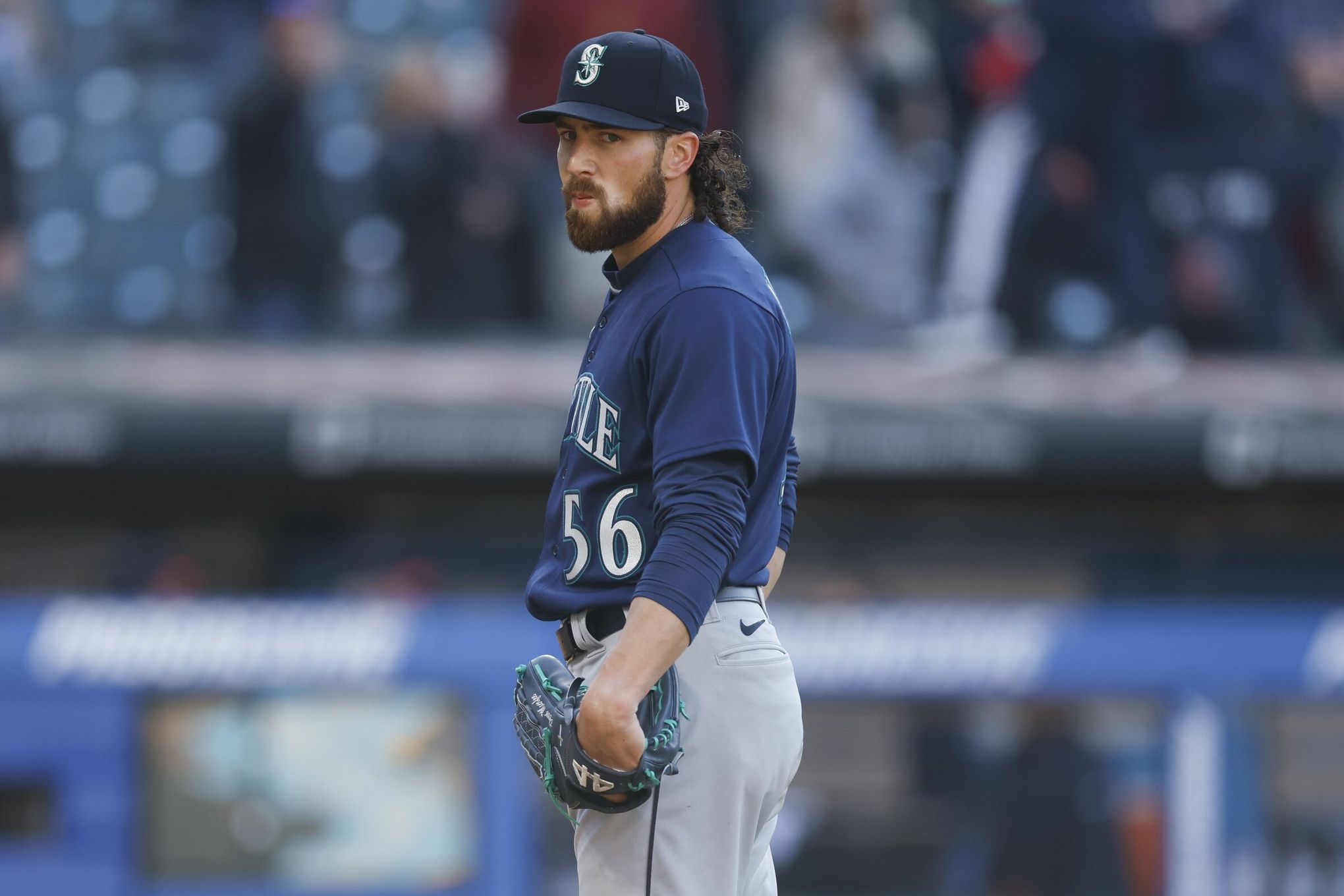 How can we be so optimistic after a sweep? The Mariners showed why