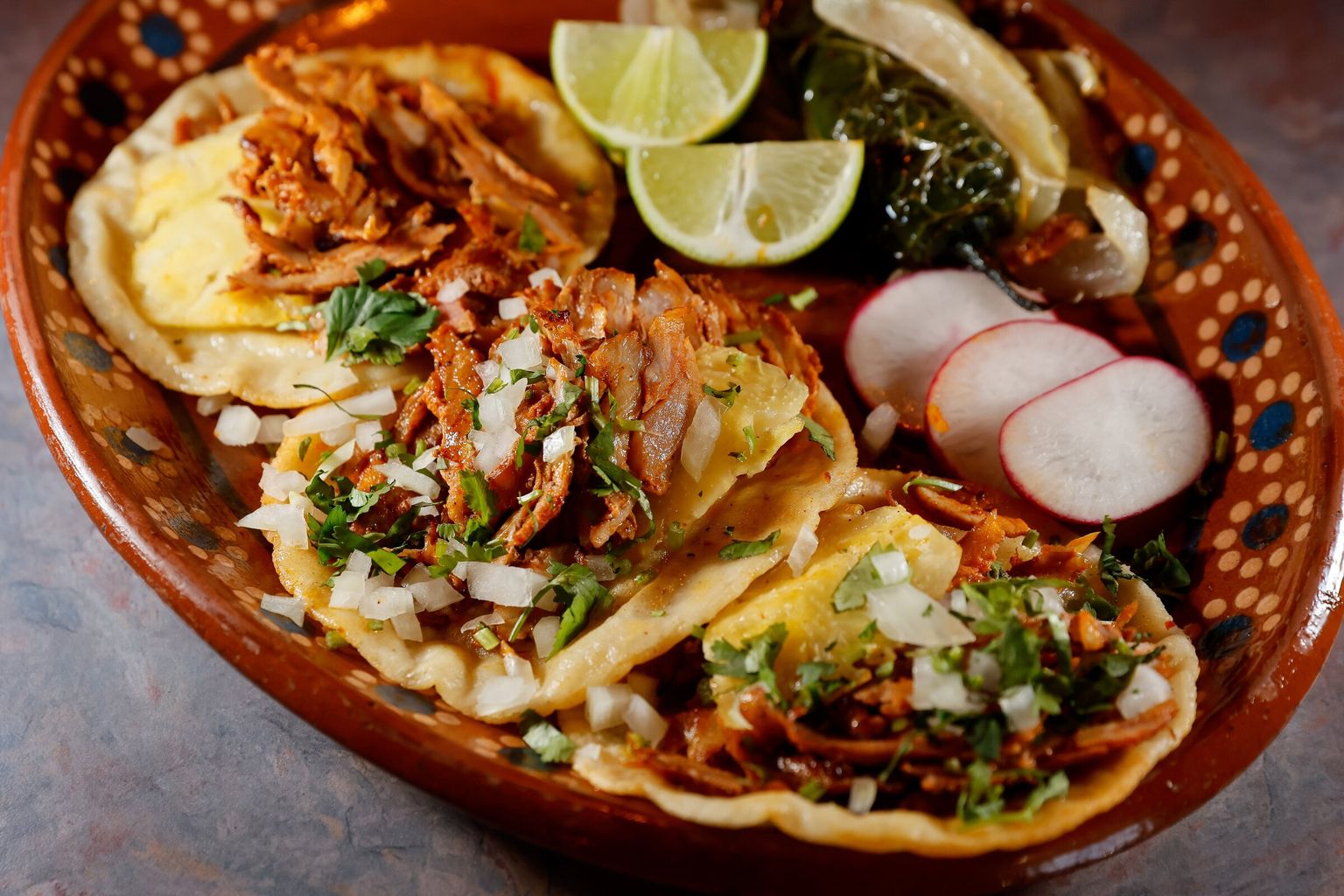 Our food critic ate 500 tacos around Western Washington to pick his top ...