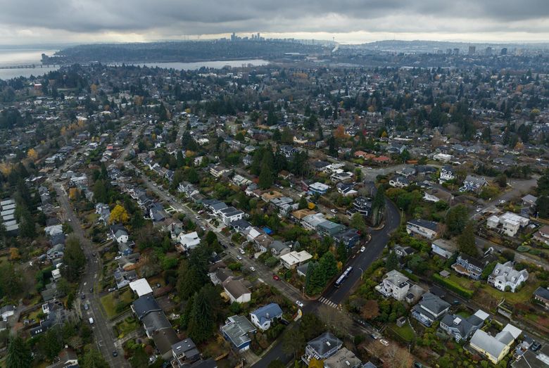 Bill would let more WA homeowners qualify for property tax breaks 