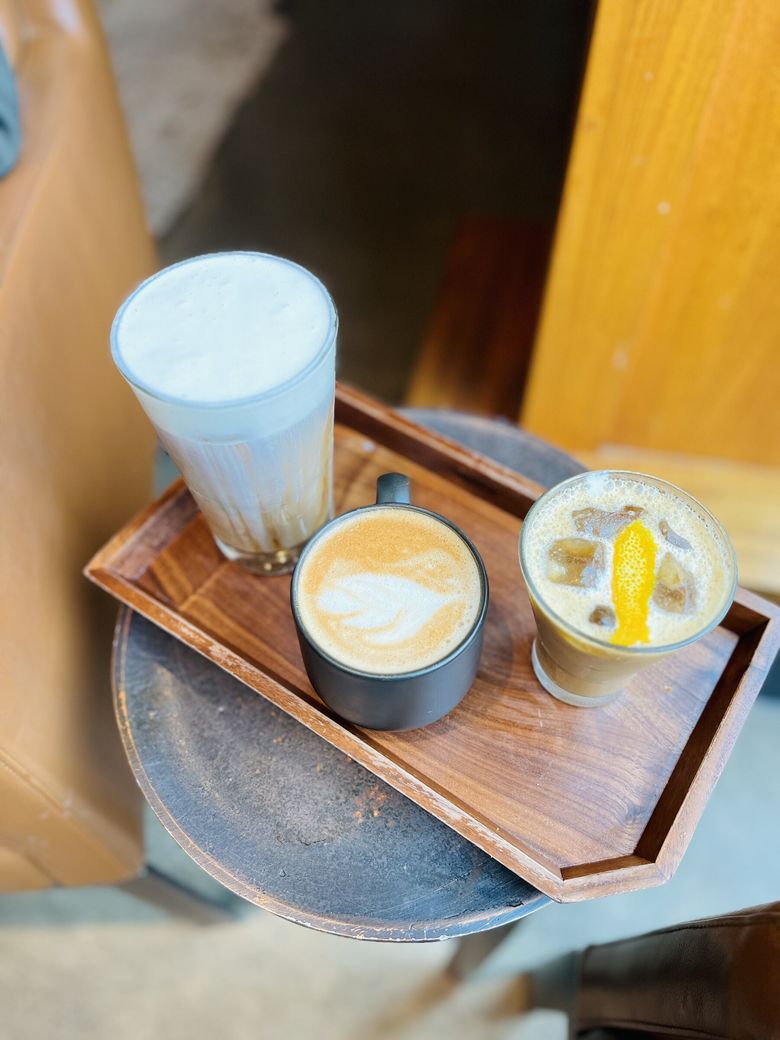 What Is Cortado Coffee & Should You Be Drinking It? – Coffee Bean Shop