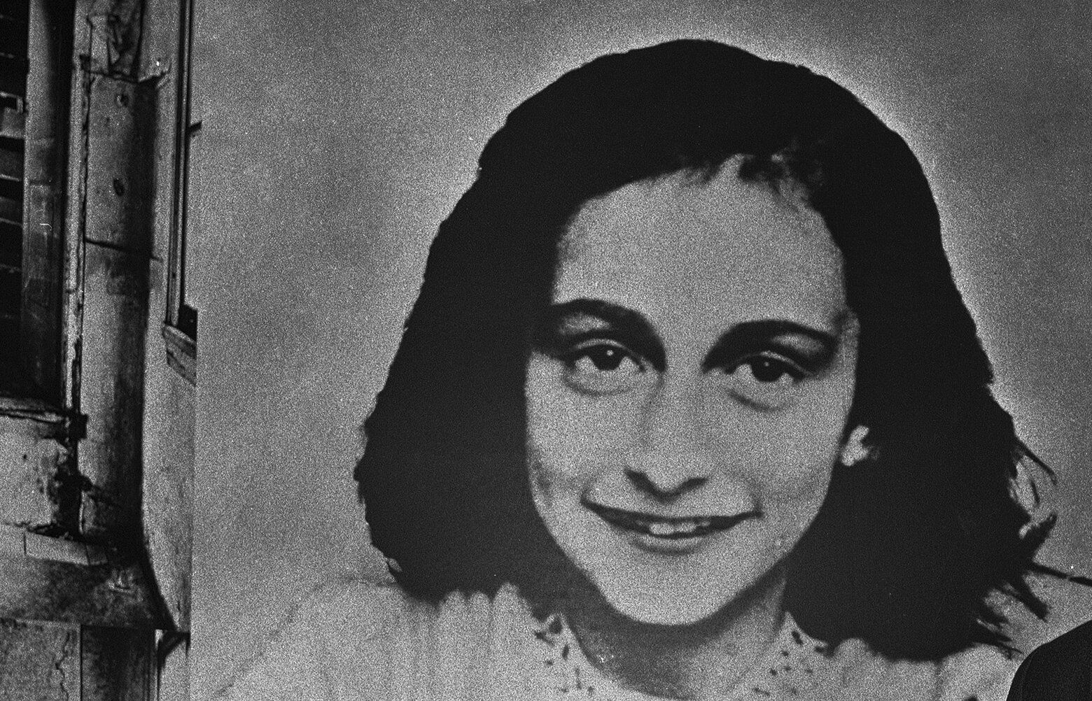 Illustrated Anne Frank Book Removed By Florida School | The Seattle Times