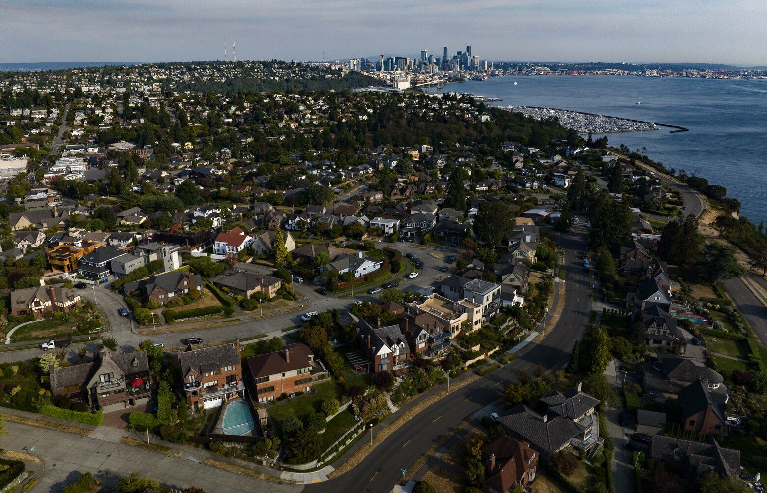 WA Senate OKs assistance for homebuyers affected by racist