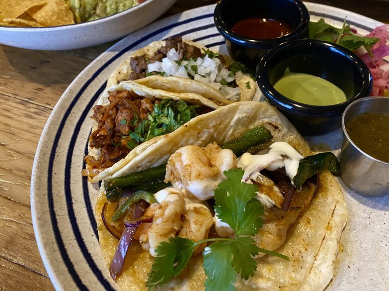 화요일엔 타코가 더 싸다는 사실! 2불 미만 타코 맛집 5곳 소개 시애틀 한인 커뮤니티 케이 시애틀