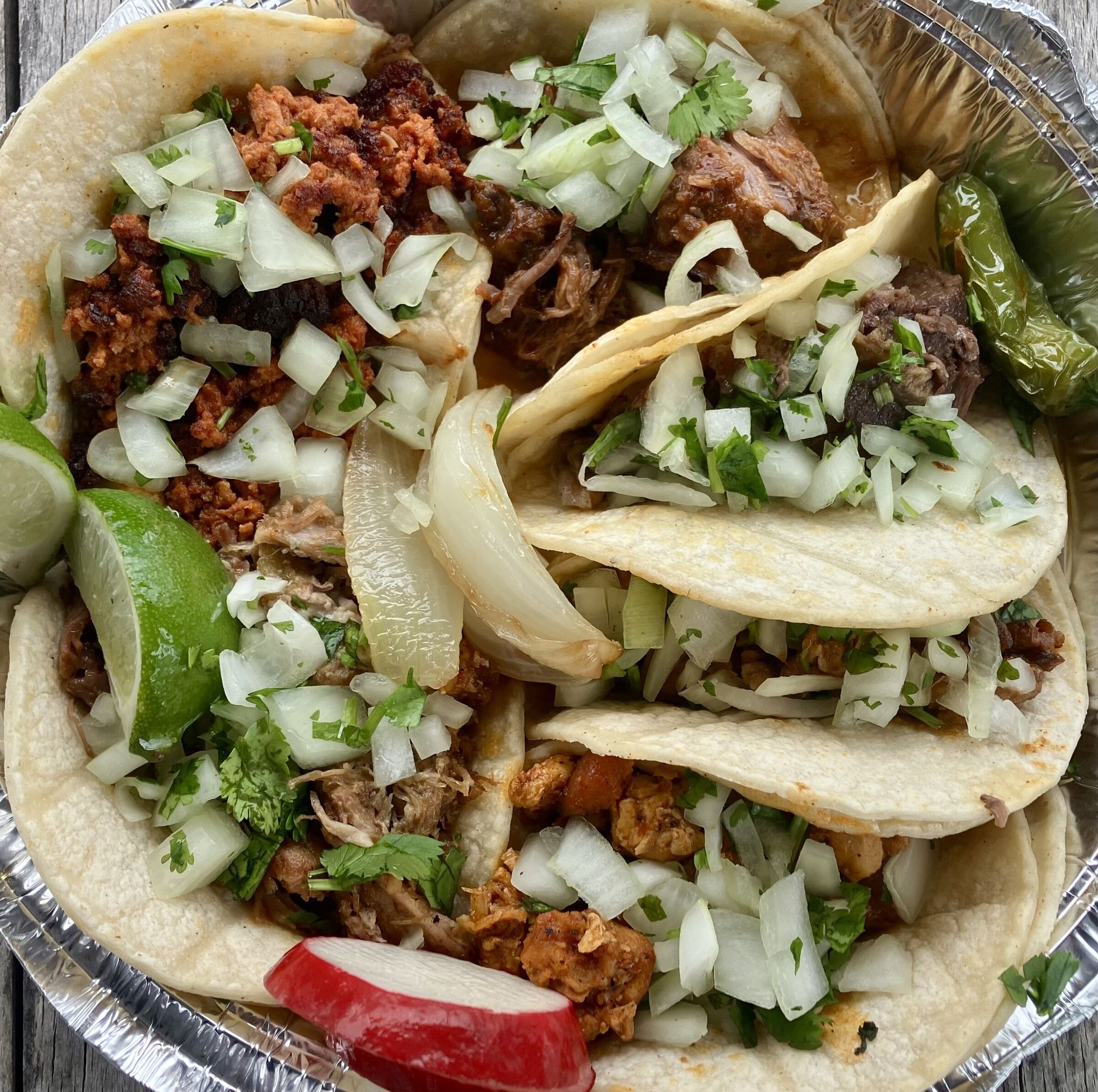 5 great Taco Tuesday deals for under $5 in the Greater Seattle area