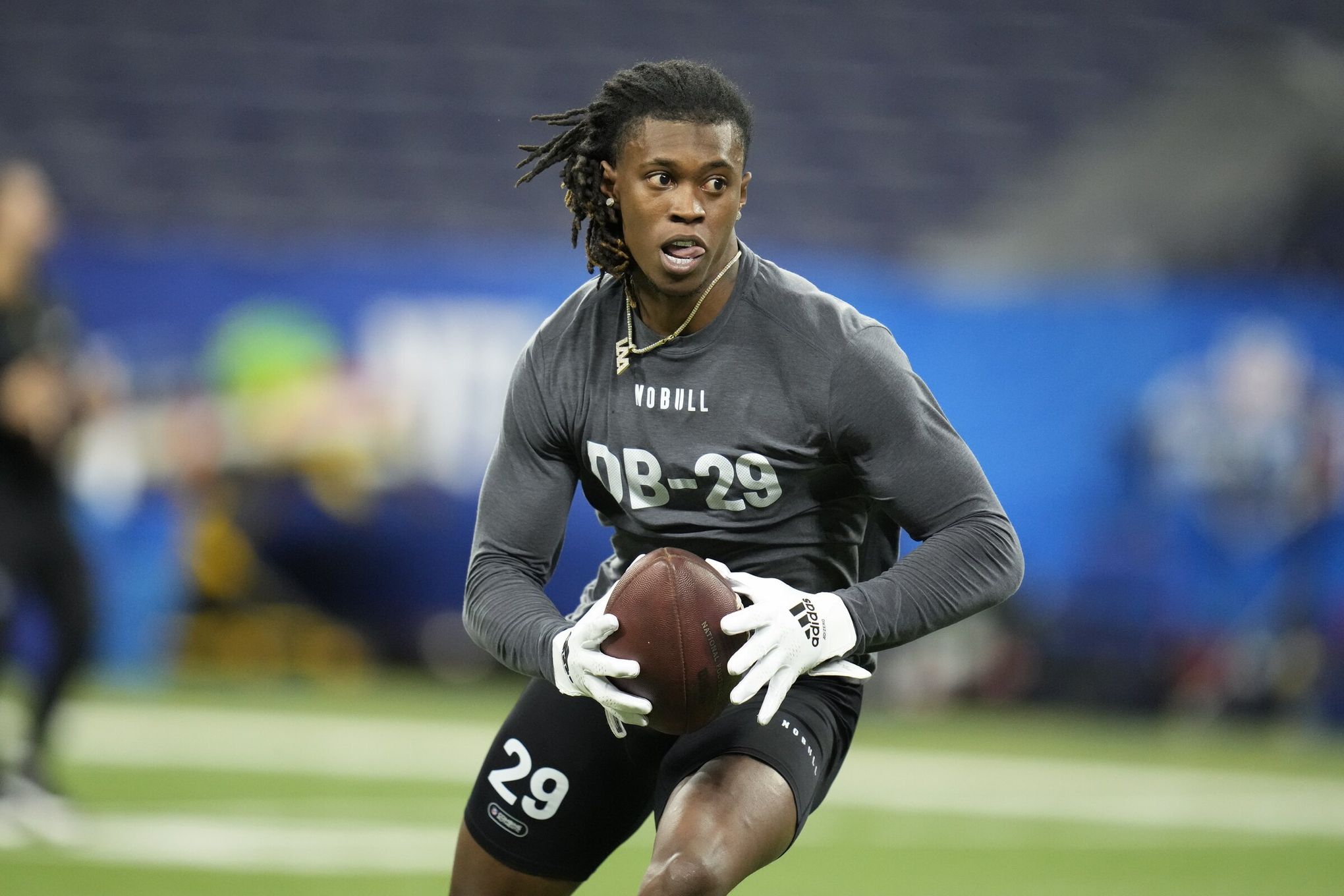 2023 NFL mock draft live: Team reporters make first-round picks