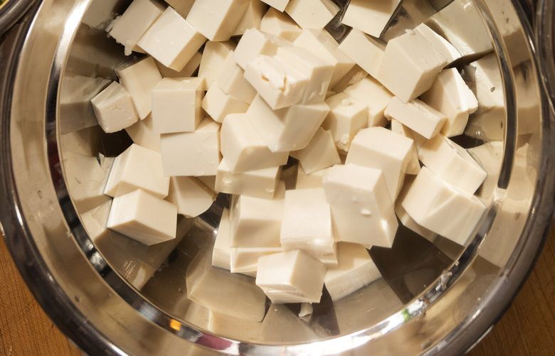 Alice Callahan The Seattle Times