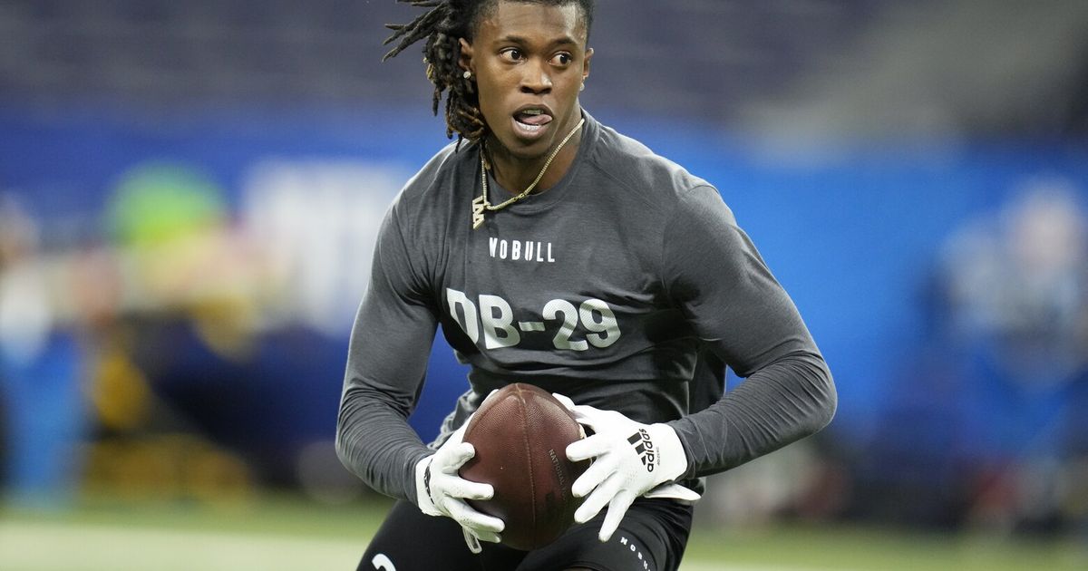 NFL mock draft 2020: Combine results shake up first-round picks