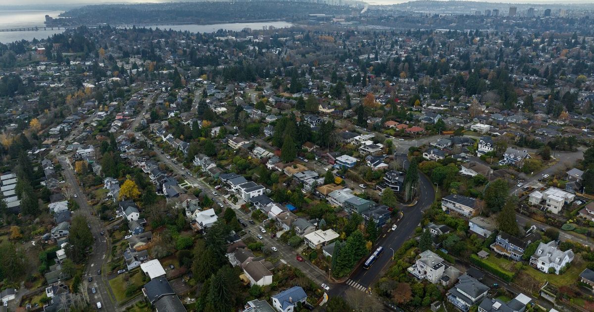 Bill would let more WA homeowners qualify for property tax breaks | The ...