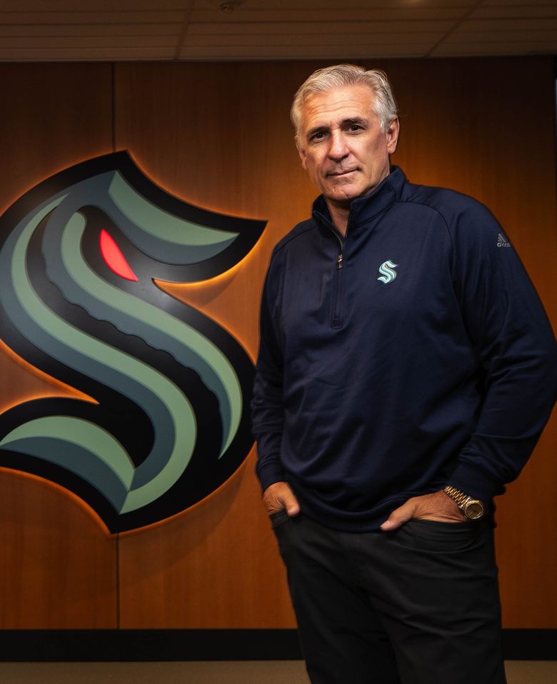 Ron Francis Overview