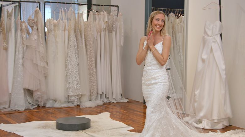 BRIDE FOR A DAY FINALE! 