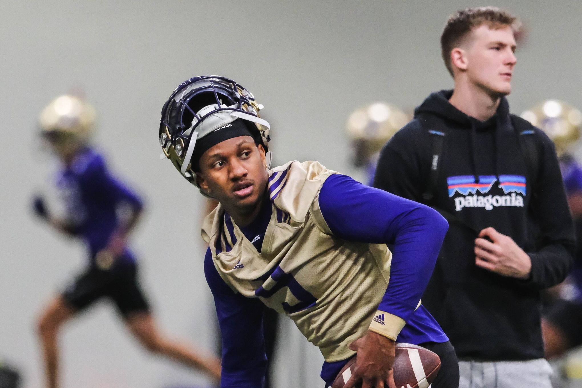 UW Football preview: Michael Penix has Huskies in national eye