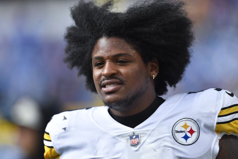 Steelers news: Pittsburgh makes final decision on Devin Bush for 2022