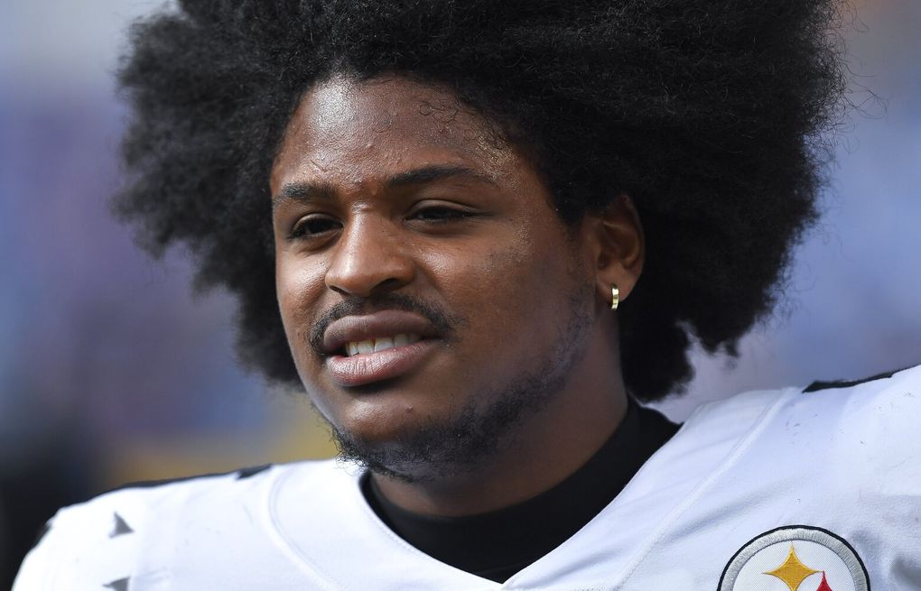 Rookie Devin Bush making Steelers' heavy investment in him pay off