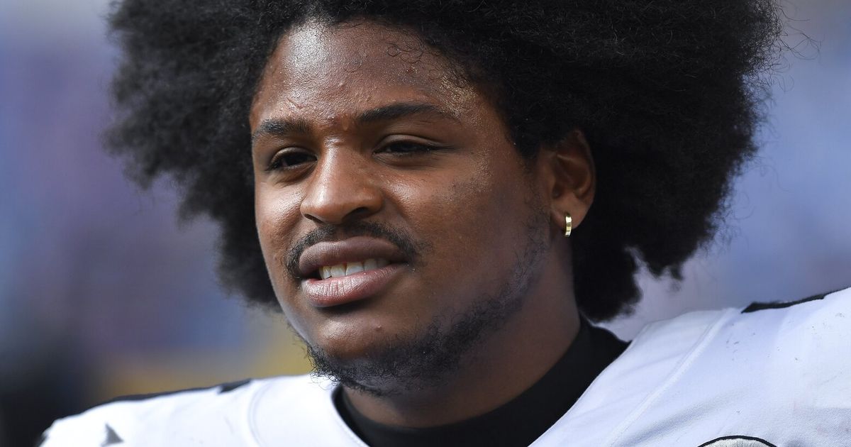 Rookie Devin Bush making Steelers' heavy investment in him pay off