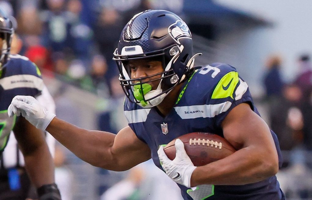 2022 NFL Draft: Previewing Seahawks' team needs, fits, picks