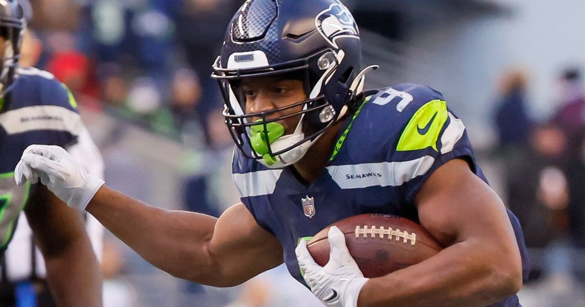 What We Learned in Seahawks' 2022 Preseason - Sports Illustrated