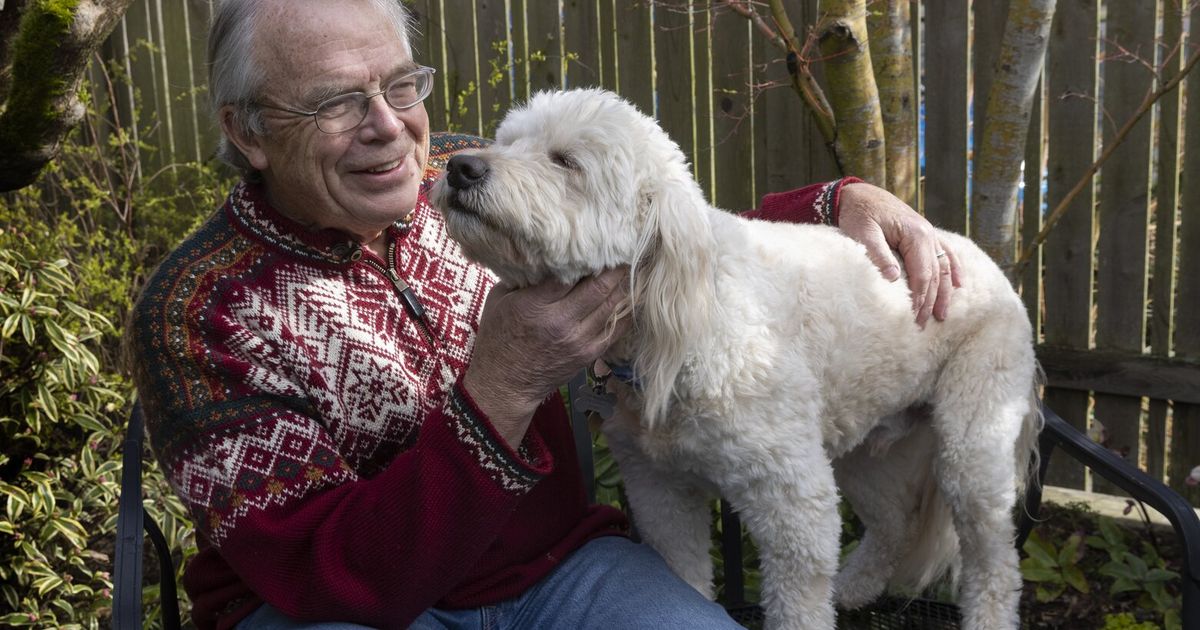 Seattle aging expert shares 5 keys to building resilience and a better life The Seattle Times Seattle aging expert shares 5 keys to building resilience and a better life The Seattle Times