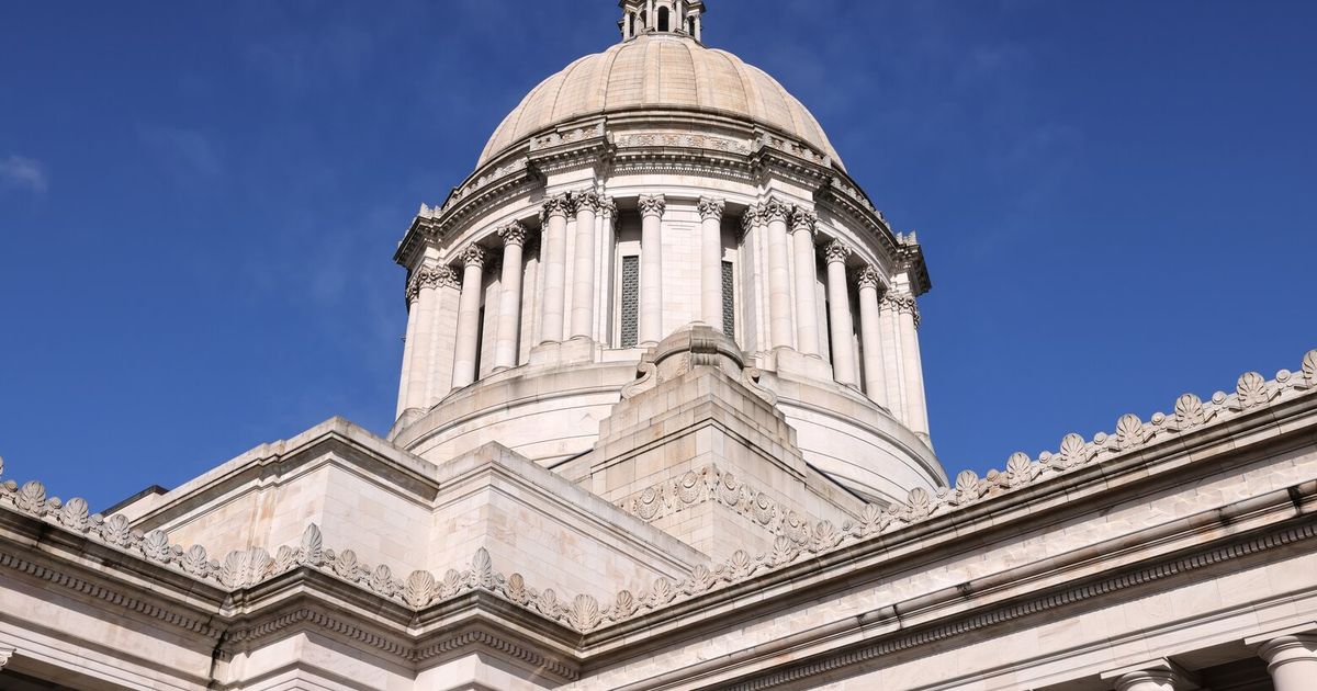 WA lawmakers consider tax increases as session nears end WA lawmakers consider tax increases as session nears end