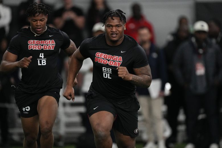 NFL Combine intel report: Friday - NBC Sports