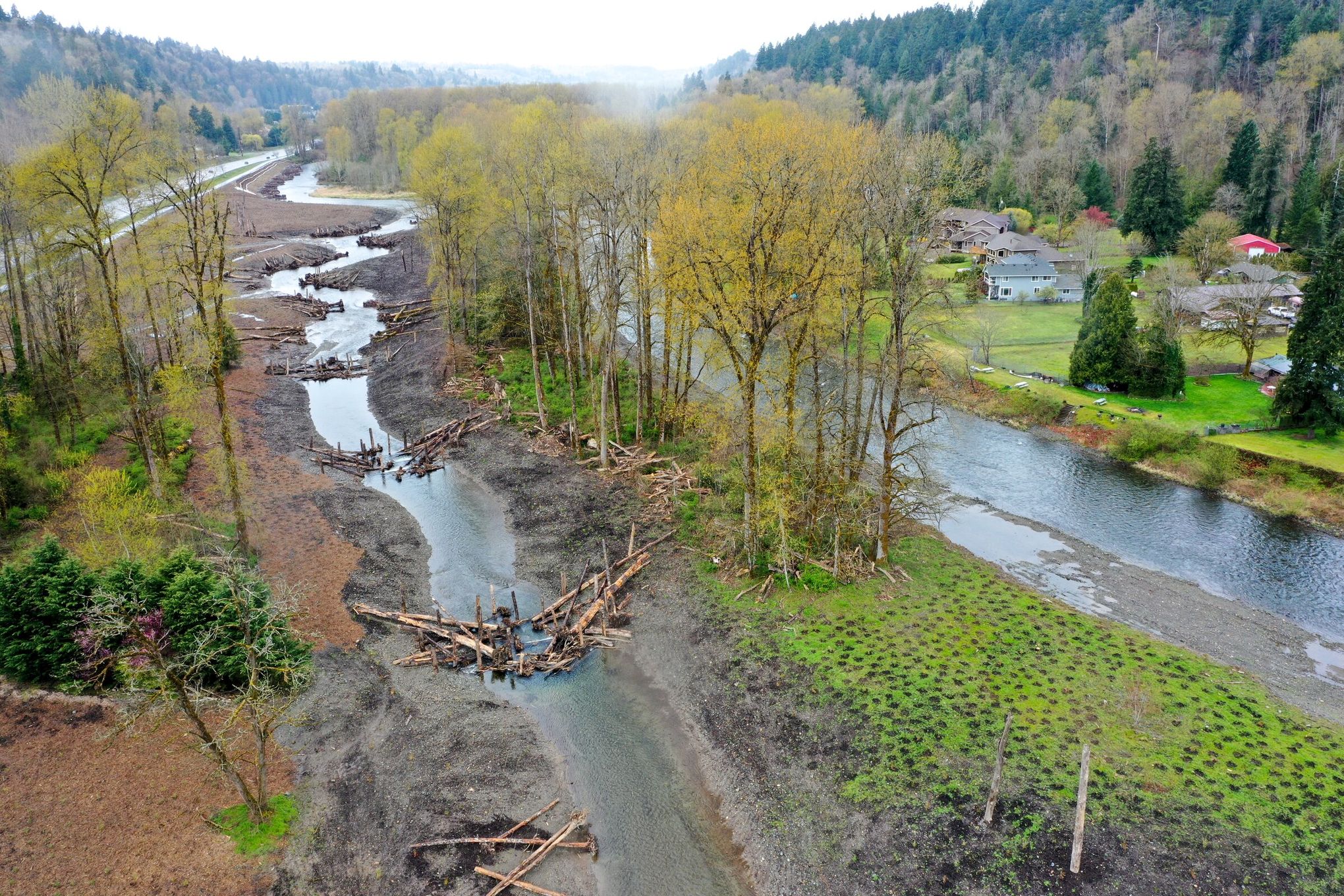 Lab 5: Stream Erosion Streams are extremely powerful