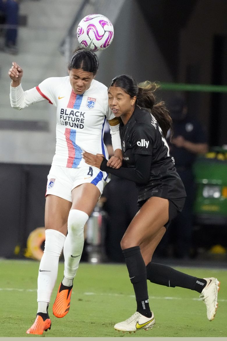 OL Reign star again blasts NWSL over Challenge Cup schedule