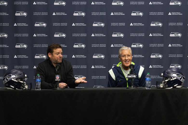 seahawks conference
