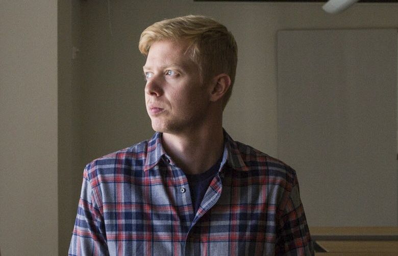 FILE — Steve Huffman, the founder and chief executive of Reddit, in San Francisco, July 16, 2015. The company said on Tuesday that it planned to begin charging companies for access to its Application Programming Interface, or API, the method through which outside entities can download and process the social network’s vast selection of person-to-person conversations. (Jason Henry/The New York Times)