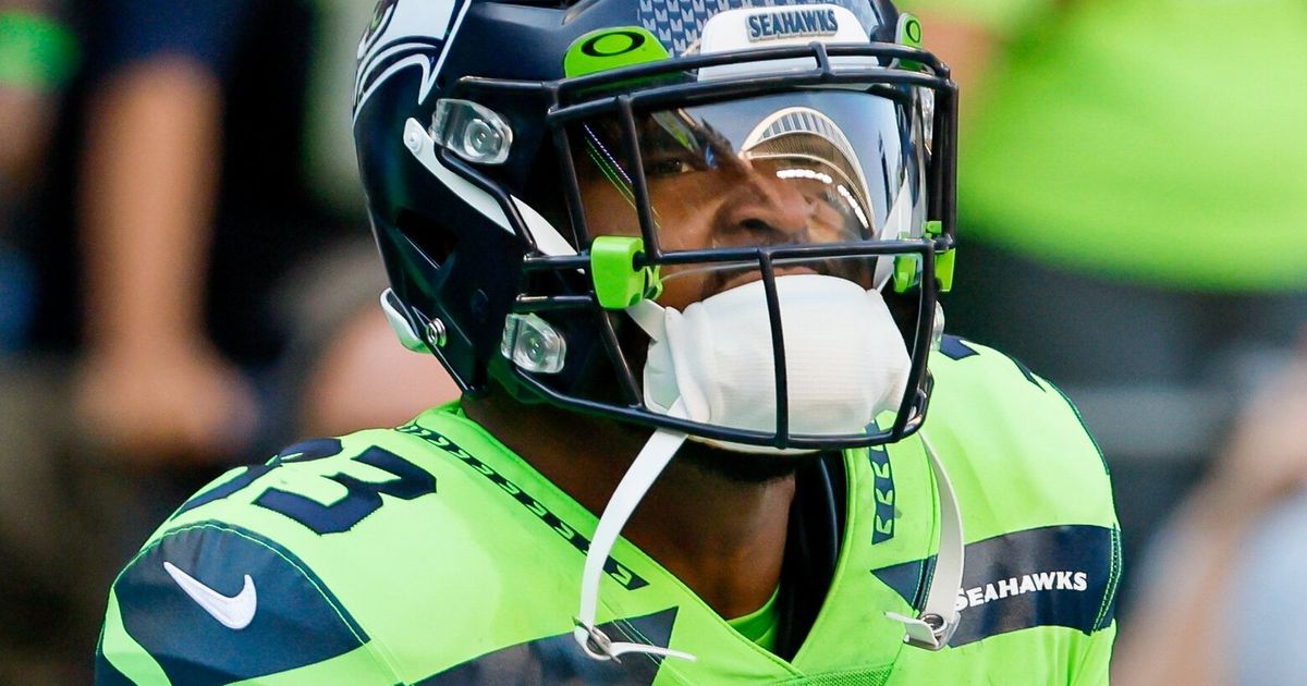 Why Linebacker Could Be Area of Focus For Seattle Seahawks in 2022 NFL  Draft - Sports Illustrated Seattle Seahawks News, Analysis and More