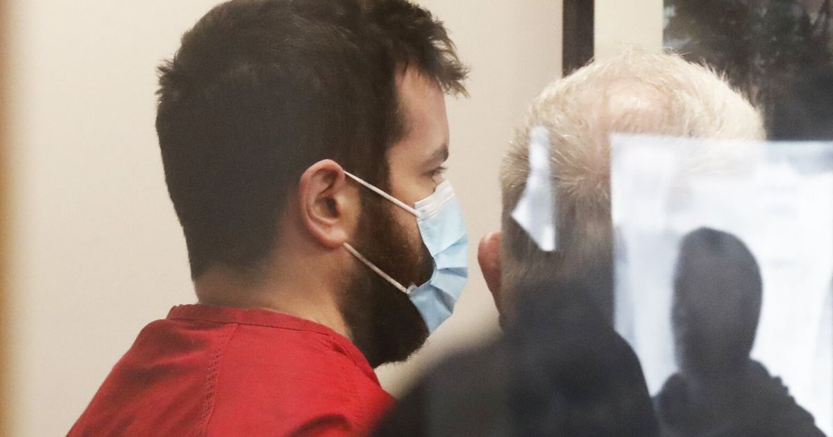 Man pleads not guilty in fatal Capitol Hill shooting of Seattle ...